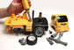 Construct a Truck Toy