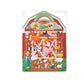 Puffy Sticker Play Set Collection