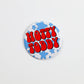 Gameday Pins | HOTTY TODDY STARS