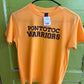 Pontotoc Warrior Tee - Youth