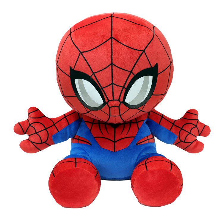 Spider Man - 16”