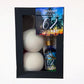 Wool Dryer Ball Set