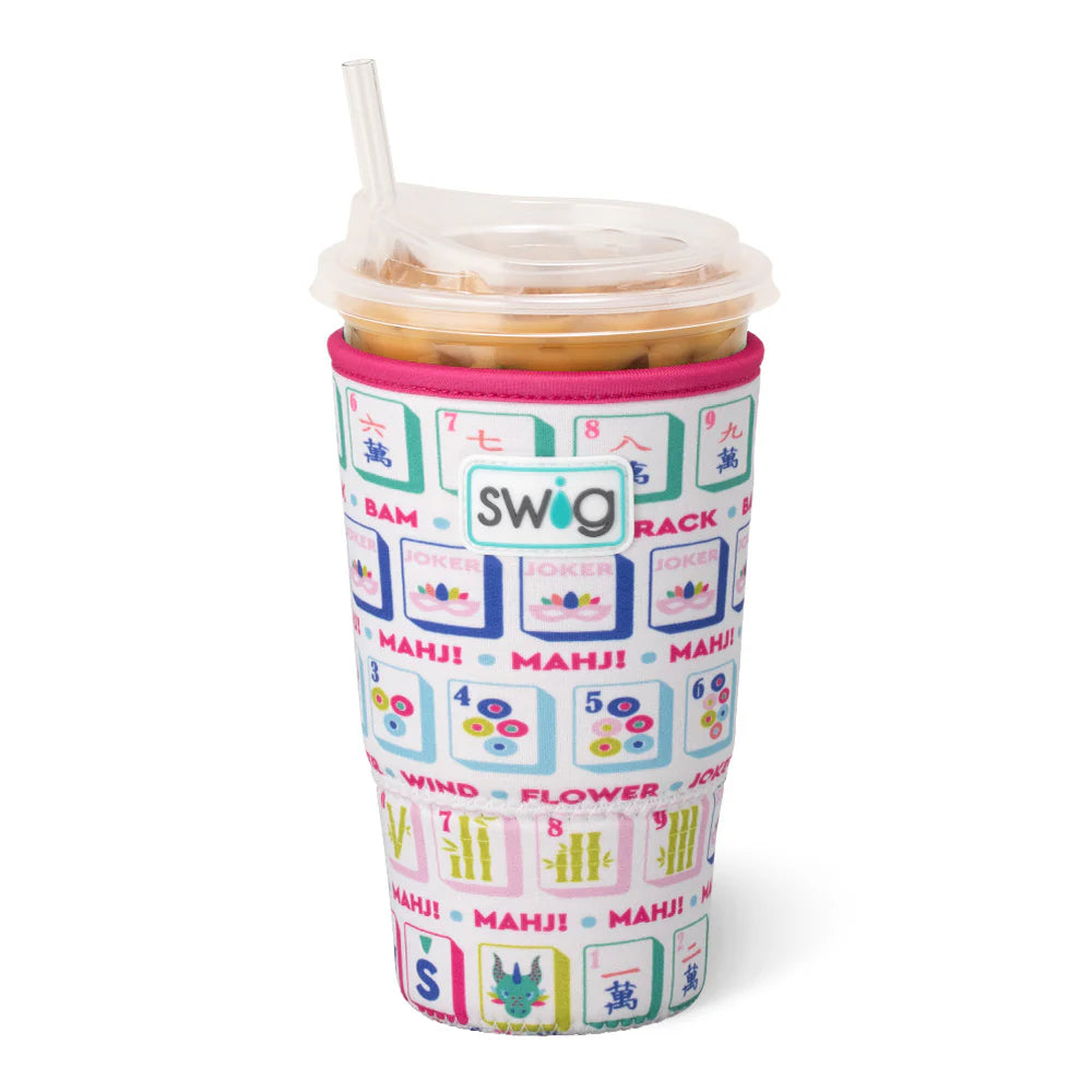Swig Large Insulated Cup Coolie