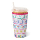Swig Large Insulated Cup Coolie