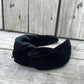 Velvet Knot Headbands