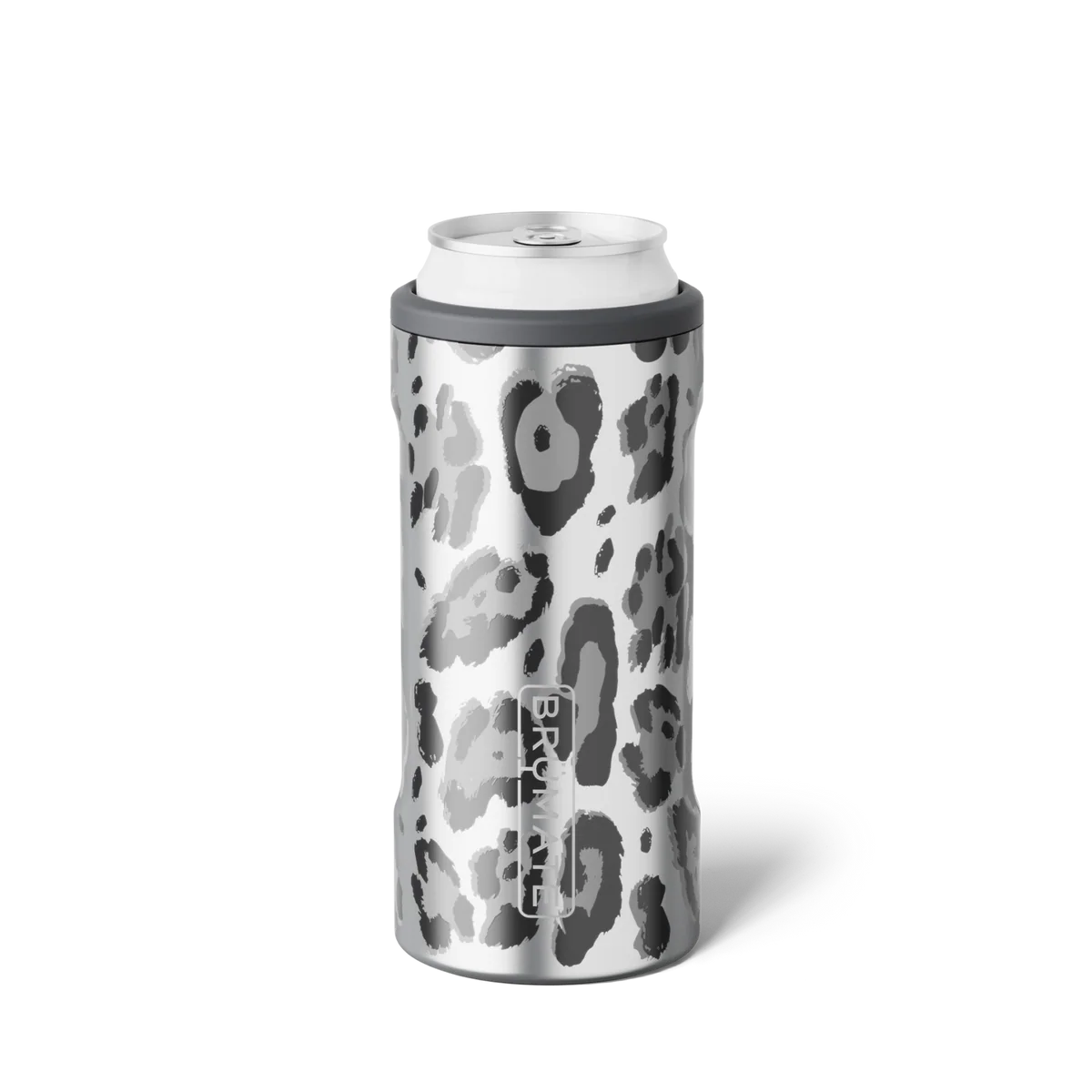BRUMATE - Hopsulator Slim - Metallic Leopard
