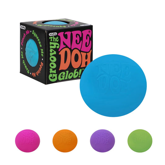 The Groovy Glob