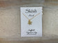 Flower Birth Month Necklaces