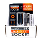 Roughneck Magic Socket Tool with Drill Adapter - 4/Display: Wholesale Price
