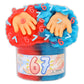 67 - Icee Textured Slime 