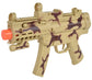 Maxx Action Commando Series Mini Auto Toy Shooter