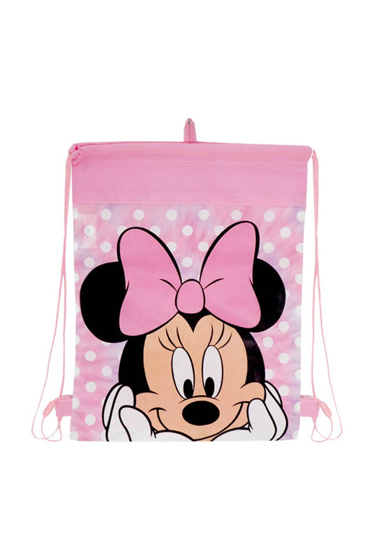 Disney Minnie Mouse Eco Friendly Sling Bag