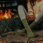 Wilderness Socks / Trout Sock