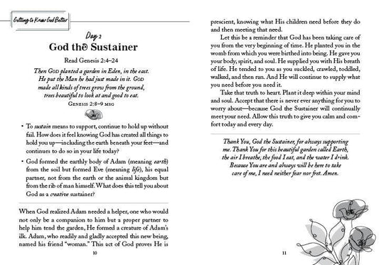 The 90-Day Bible Reading Devotional for Women