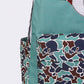 Boys Duck Camo Hunting Canvas Backpack