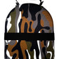 Ranch Camo Hat Case