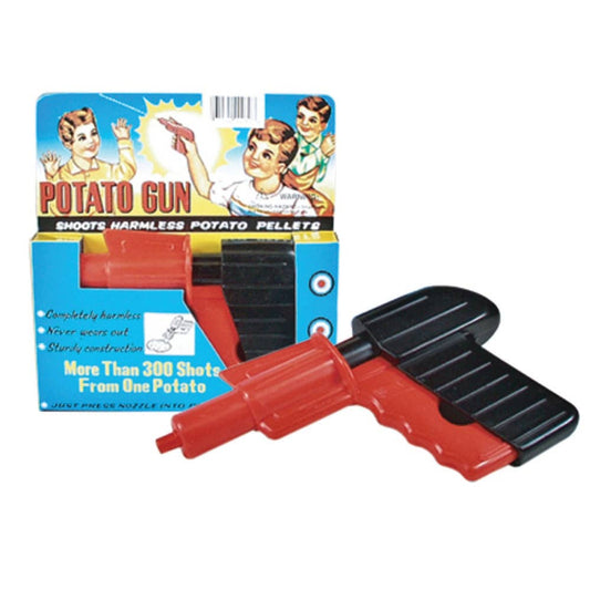 Westminster The Original Potato Gun