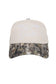 Small Town Girl Trucker Vintage Hat Grad Gift: Pink and Light Pink Stripe