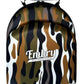 Ranch Camo Hat Case