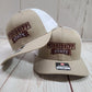 Mississippi State Logo Cap