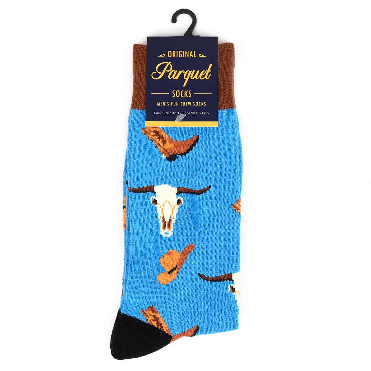 Old West Socks for Men