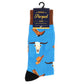 Old West Socks for Men