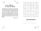 Kids' Hidden Trivia Bible Word Searches