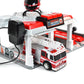 Maxx Action Fire & Rescue Garage Playset