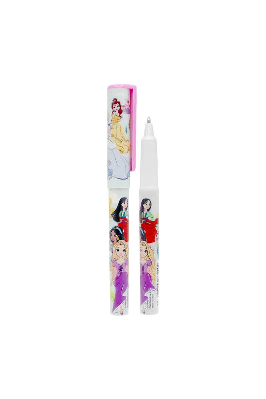 Disney Princess Capped Pens