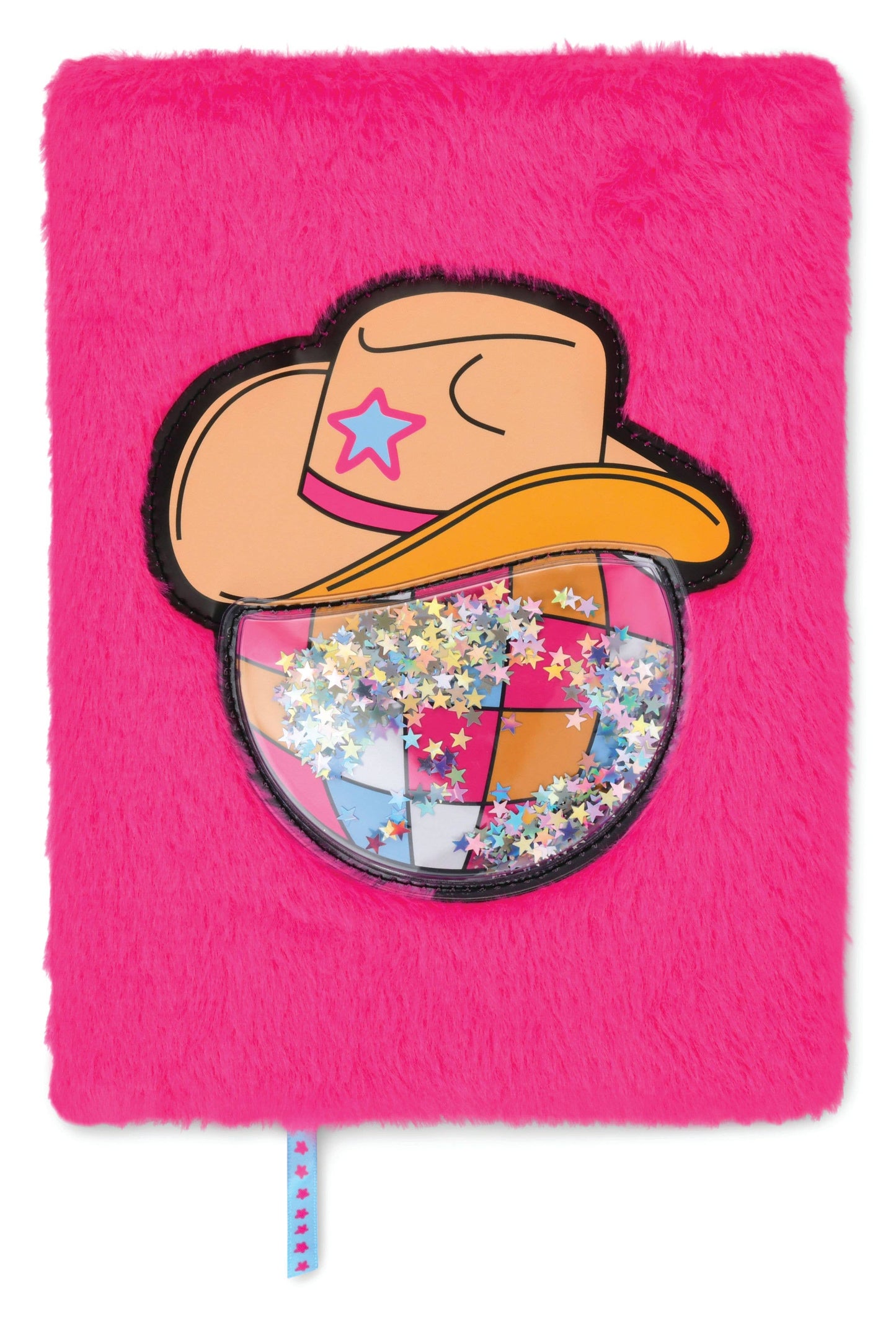 HOWDY DISCO JOURNAL