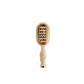 Mini Vented Brush | Tan