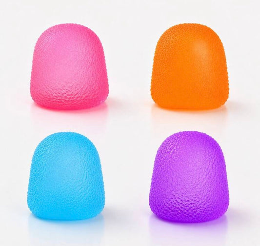 Gumball Crystal Squish