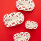 Flat Round Hair Clip | Minnie Mouse Loves Her Bows!