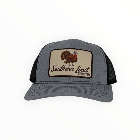 Southern Limit Turkey Hat
