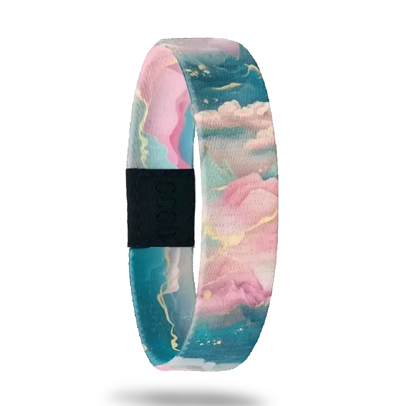 Inspirational Bracelet - Feel It, Heal It