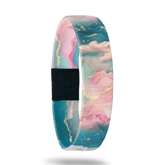 Inspirational Bracelet - Feel It, Heal It