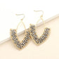 Props To You Earrings