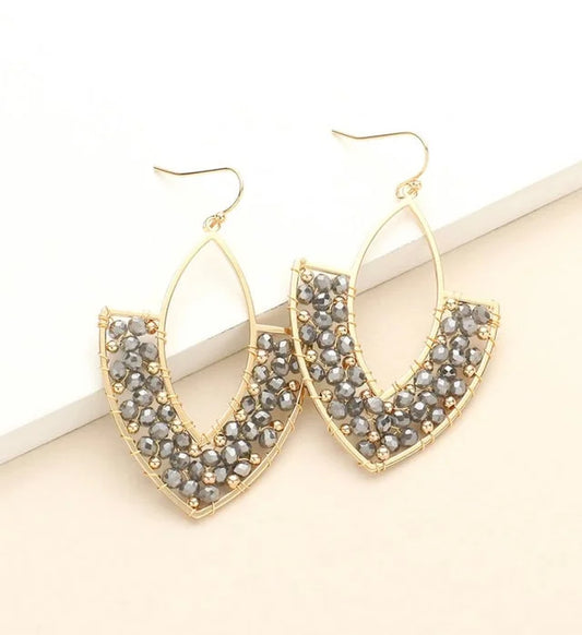 Props To You Earrings
