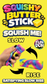 Fun Doh Rainbow Butter Slow Rise Squishy