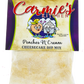 Peaches N' Cream Cheesecake Mix