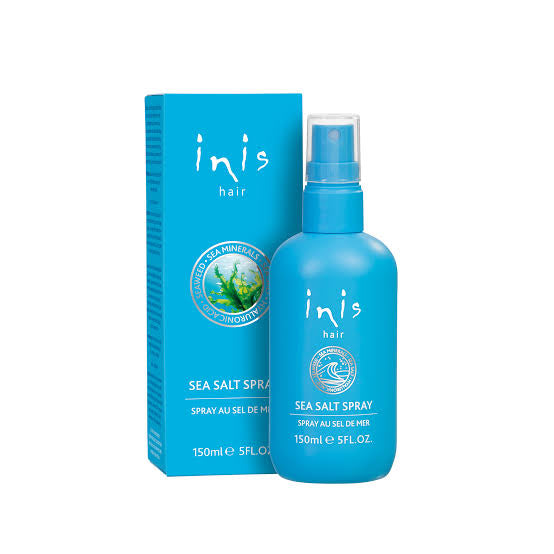 Inis Sea Salt Spray 5FLOZ