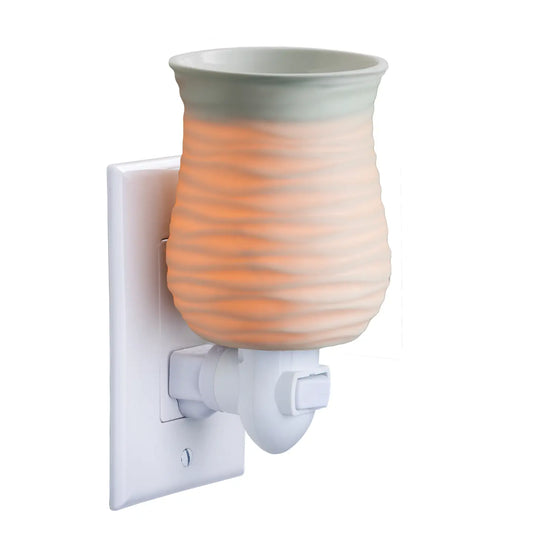 Harmony Pluggable Warmer