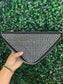 Studded Crossbody Bag