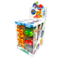 Toy Car Gear Racers Light Up Vehicle Assortment-3 Pack