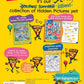 Silliest Hidden Pictures Puzzles Ever
