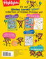 Silliest Hidden Pictures Puzzles Ever