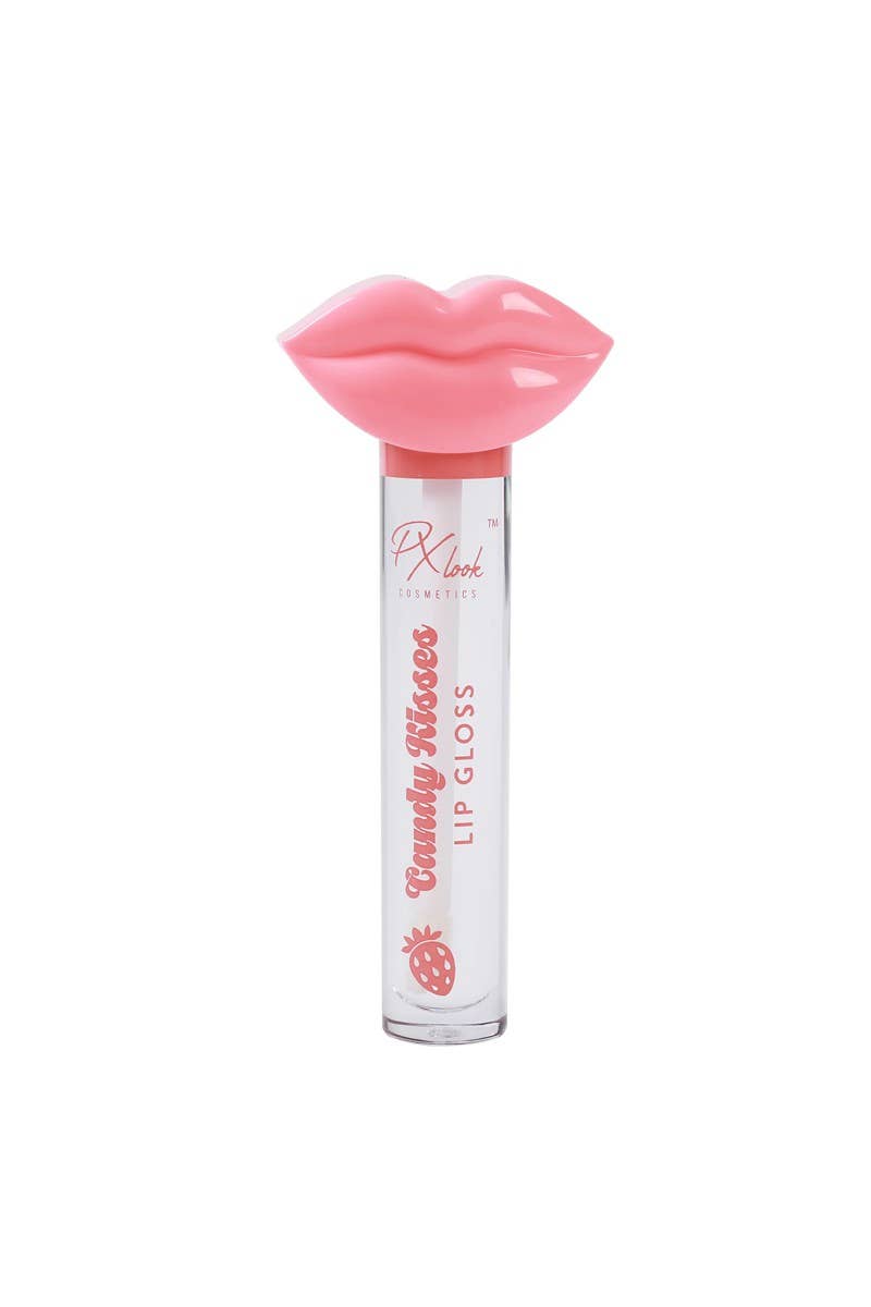 Candy Kisses Lip Gloss