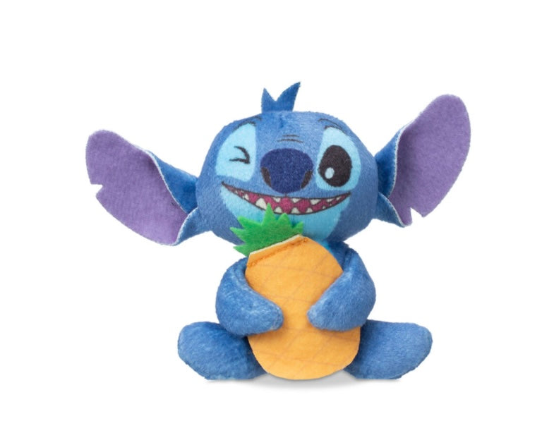 Disney Stitch - MICRO Plush