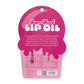 Super Glazed Lip Oil Set