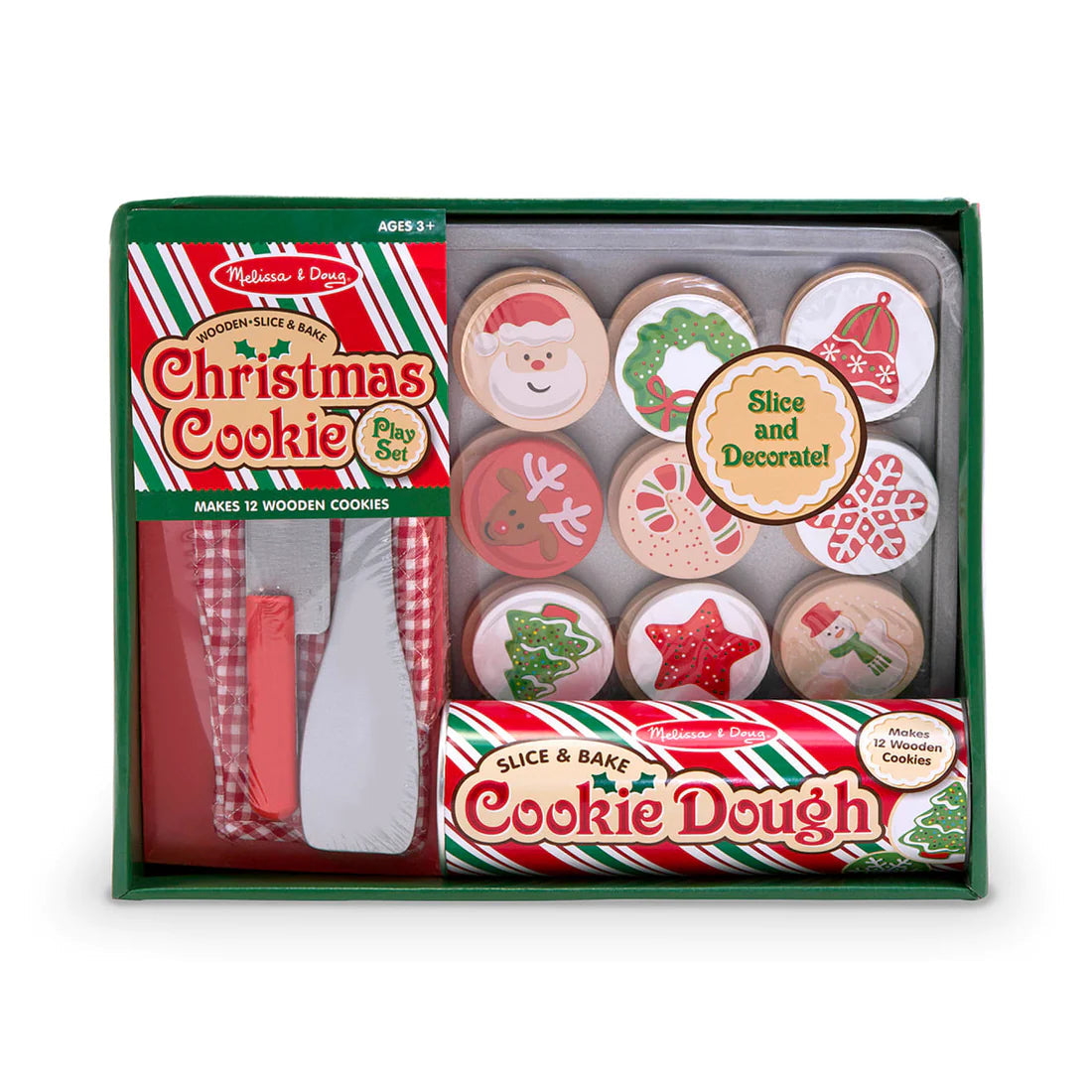 Play Food & Kitchen Collection